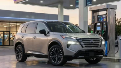 Nissan Rogue Fuel Cost Per Year. The Real Cost of Daily Driving