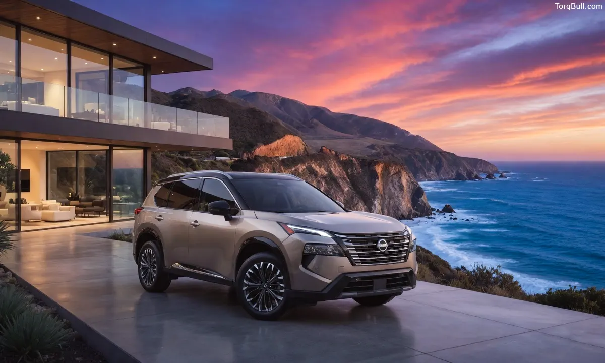 Nissan Rogue Hidden Features. The Tricks Most Owners Never Find