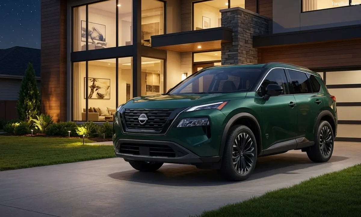 Nissan Rogue Insurance Cost 2026. Real Ownership Cost Insights