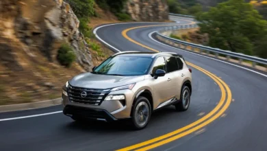Nissan Rogue Long Term Ownership Review. Full Ownership Breakdown