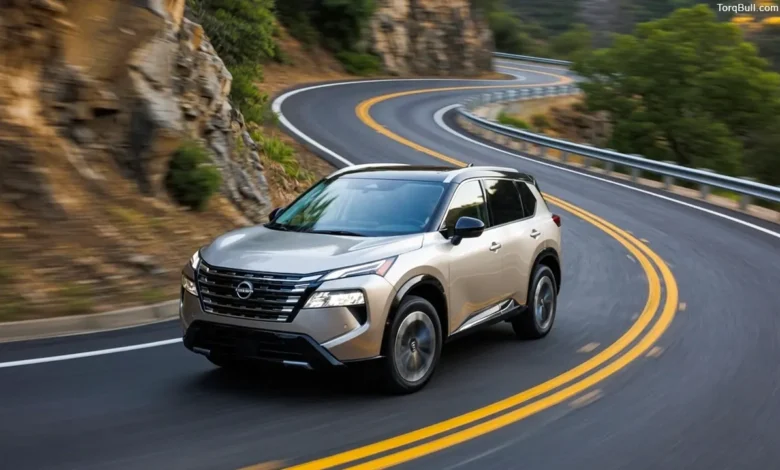 Nissan Rogue Long Term Ownership Review. Full Ownership Breakdown