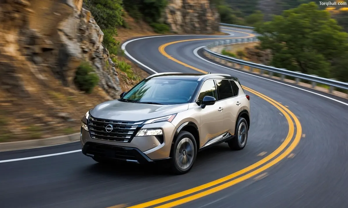 Nissan Rogue Long Term Ownership Review. Full Ownership Breakdown