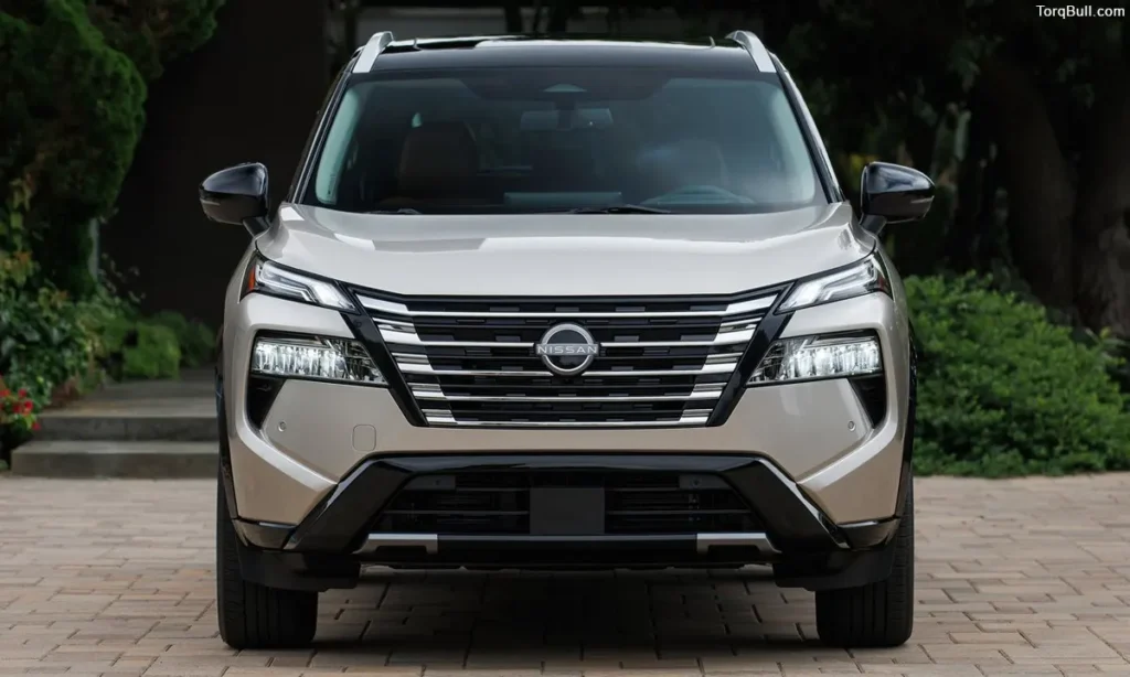 Nissan Rogue Long Term Review