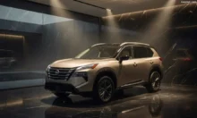Nissan Rogue Ownership Cost Breakdown 2026. Is It an Affordable Compact SUV to Own?