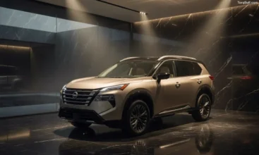 Nissan Rogue Ownership Cost Breakdown 2026. Is It an Affordable Compact SUV to Own?