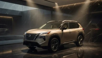 Nissan Rogue Ownership Cost Breakdown 2026. Is It an Affordable Compact SUV to Own?