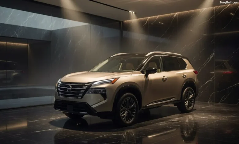 Nissan Rogue Ownership Cost Breakdown 2026. Is It an Affordable Compact SUV to Own?