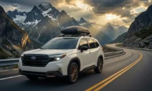 Subaru Forester Long Term Ownership Review 2026. Why It Remains a Favorite Among SUV Buyers