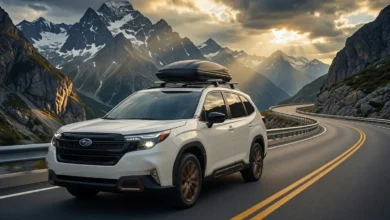 Subaru Forester Long Term Ownership Review 2026. Why It Remains a Favorite Among SUV Buyers