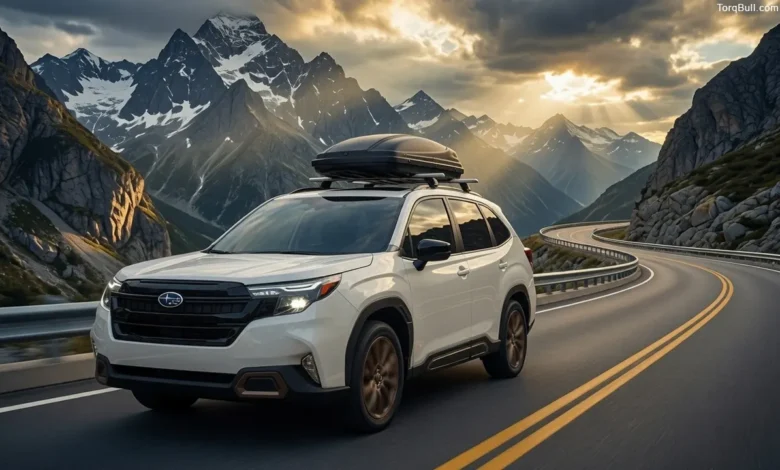 Subaru Forester Long Term Ownership Review 2026. Why It Remains a Favorite Among SUV Buyers