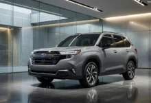 Subaru Forester Maintenance Cost. Is This Popular SUV Budget-Friendly?