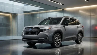 Subaru Forester Maintenance Cost. Is This Popular SUV Budget-Friendly?