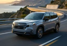 Subaru Forester Real World MPG 2026. Does It Live Up to EPA Estimates?