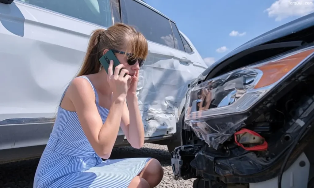 Car Accident Legal Checklist