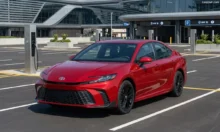 Toyota Camry AWD vs FWD. Which One Fits Your Driving Needs Best?