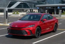 Toyota Camry AWD vs FWD. Which One Fits Your Driving Needs Best?