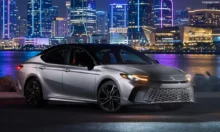 Toyota Camry LE vs XLE Differences. Which One Fits Your Lifestyle Best?