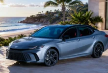 Toyota Camry Ownership Cost Breakdown 2026. A Detailed Cost and Value Analysis
