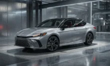 Toyota Camry Resale Value After 5 Years. A 5-Year Depreciation Analysis