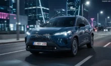Toyota Corolla Cross Hidden Features 2026. The Smart Tech You Might Be Missing