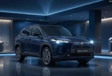 Toyota Corolla Cross Hybrid Battery Life 2026. Can It Last Beyond 150,000 Miles?