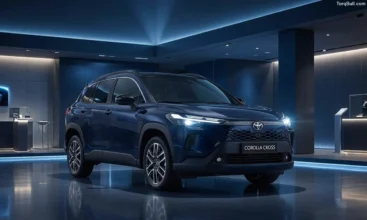 Toyota Corolla Cross Hybrid Battery Life 2026. Can It Last Beyond 150,000 Miles?