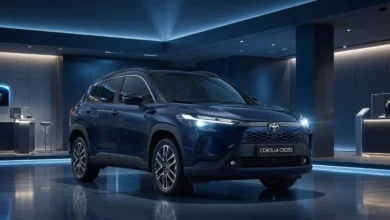 Toyota Corolla Cross Hybrid Battery Life 2026. Can It Last Beyond 150,000 Miles?