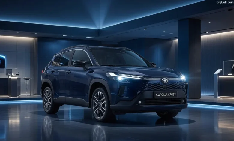 Toyota Corolla Cross Hybrid Battery Life 2026. Can It Last Beyond 150,000 Miles?