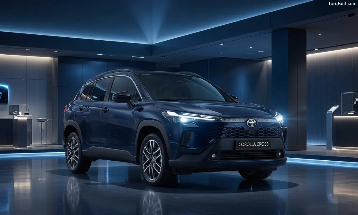 Toyota Corolla Cross Hybrid Battery Life 2026. Can It Last Beyond 150,000 Miles?