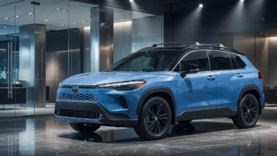 Toyota Corolla Cross Insurance Cost 2026. What Owners Can Expect to Pay