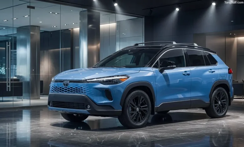 Toyota Corolla Cross Insurance Cost 2026. What Owners Can Expect to Pay
