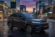 Toyota Corolla Cross Ownership Cost 2026. The Most Affordable SUVs to Own?