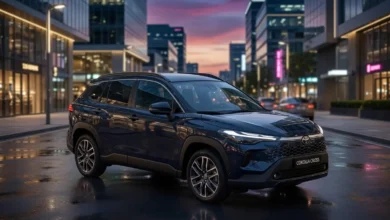 Toyota Corolla Cross Ownership Cost 2026. The Most Affordable SUVs to Own?