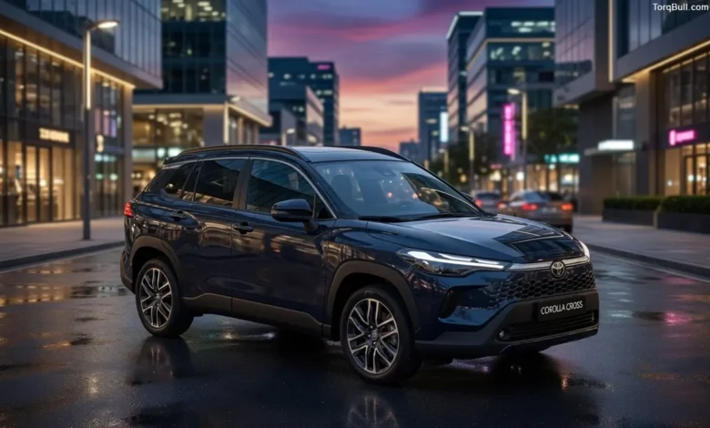 Toyota Corolla Cross Ownership Cost 2026. The Most Affordable SUVs to Own?
