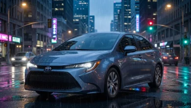 Toyota Corolla Hybrid Battery Life 2026. Lifespan, Warranty and Replacement Costs