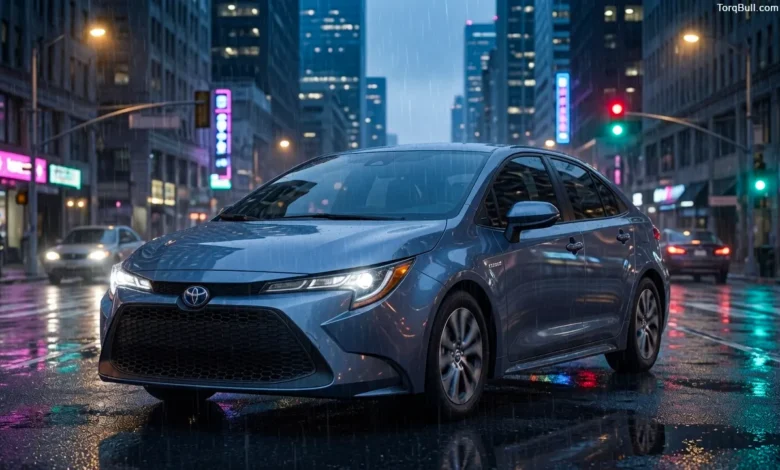 Toyota Corolla Hybrid Battery Life 2026. Lifespan, Warranty and Replacement Costs