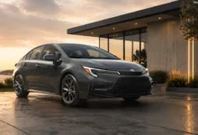 Toyota Corolla LE vs SE. Is the Sportier Trim Worth The Extra Cost?