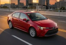 Toyota Corolla Long Term Review. Why It Remains One of the Best Compact Cars