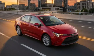Toyota Corolla Long Term Review. Why It Remains One of the Best Compact Cars