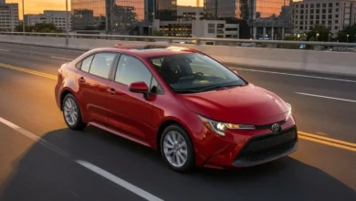 Toyota Corolla Long Term Review. Why It Remains One of the Best Compact Cars