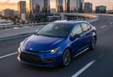 Toyota Corolla Resale Value After 5 Years. What Buyers and Sellers Need to Know