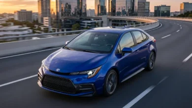 Toyota Corolla Resale Value After 5 Years. What Buyers and Sellers Need to Know