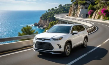 Toyota Grand Highlander Hybrid vs Gas. Which One Delivers Better Long-Term Value?