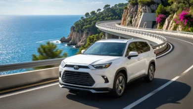 Toyota Grand Highlander Hybrid vs Gas. Which One Delivers Better Long-Term Value?