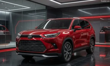 Toyota Grand Highlander Reliability Review. What Makes This Family SUV a Smart Buy?