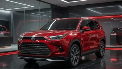 Toyota Grand Highlander Reliability Review. What Makes This Family SUV a Smart Buy?