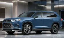 Toyota Grand Highlander Resale Value. Why It’s One of the Strongest in Its Class