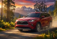 Toyota Highlander Insurance Cost 2026. What Owners Can Expect to Pay