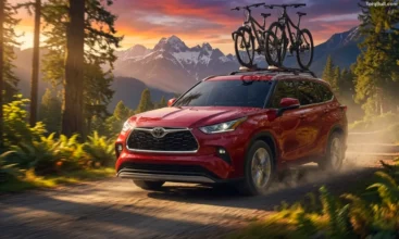Toyota Highlander Insurance Cost 2026. What Owners Can Expect to Pay