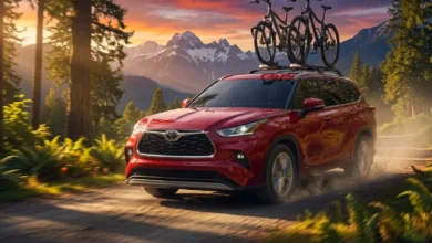 Toyota Highlander Insurance Cost 2026. What Owners Can Expect to Pay